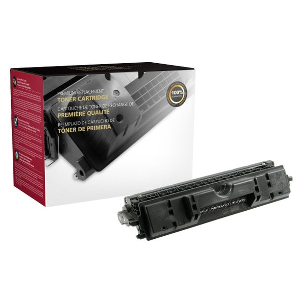 Clover Imaging Group 200622P Remanufactured Drum Unit (Alternative for HP CE314A 126A) (14,000 Black 7,000 Color Yield) - Technology Inks Pro, LLC.