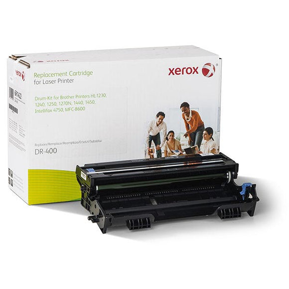 Xerox 006R01422 Remanufactured Imaging Drum (Alternative for Brother DR400) (20,000 Yield) - Technology Inks Pro, LLC.
