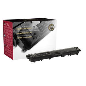 Clover Imaging Group 200728P Remanufactured Black Toner Cartridge (Alternative for  TN221BK) (2,500 Yield) - Technology Inks Pro, LLC.