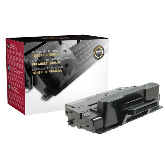 Clover Imaging Group 200828P Remanufactured High Yield Toner Cartridge (Alternative for  106R02307) (11,000 Yield) - Technology Inks Pro, LLC.