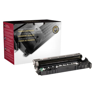 Clover Imaging Group 200835P Remanufactured Drum Unit (Alternative for Brother DR630) (12,000 Yield) - Technology Inks Pro, LLC.