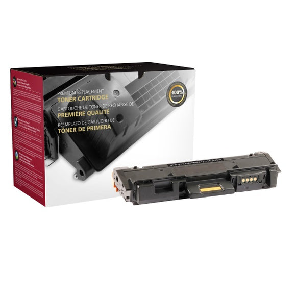 Clover Imaging Group 200839P Remanufactured High Yield Toner Cartridge (Alternative for  106R02777) (3,000 Yield) - Technology Inks Pro, LLC.