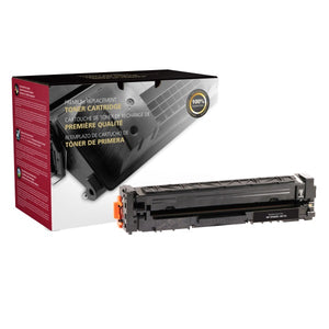Clover Imaging Group 200918P Remanufactured High Yield Black Toner Cartridge (Alternative for HP CF400X 201X) (2,800 Yield) - Technology Inks Pro, LLC.