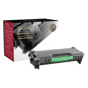 Clover Imaging Group 200991P Remanufactured High Yield Toner Cartridge (Alternative for  TN850) (8,000 Yield) - Technology Inks Pro, LLC.
