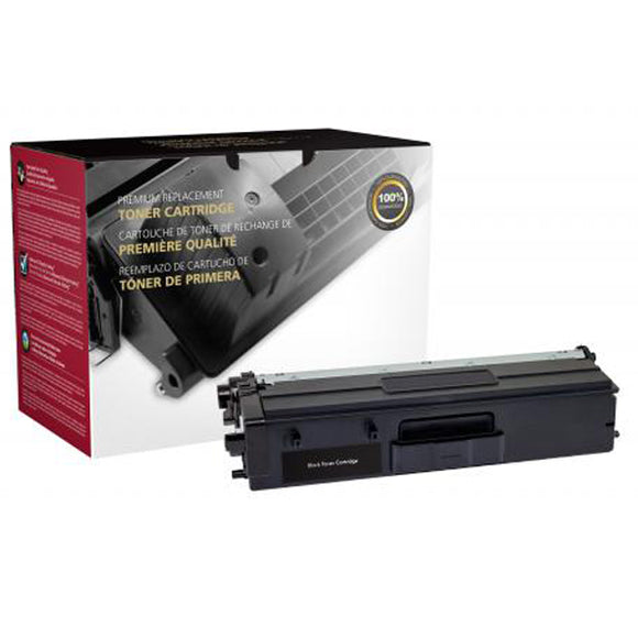 Clover Imaging Group 201083P Remanufactured Extra High Yield Cyan Toner Cartridge (Alternative for  TN436C) (6,500 Yield) - Technology Inks Pro, LLC.