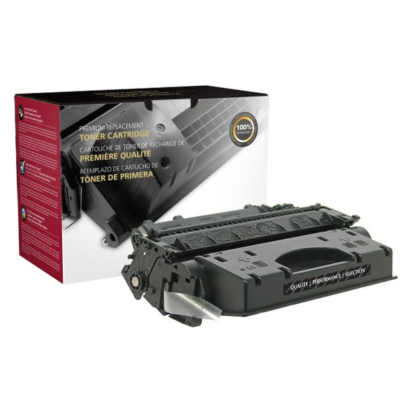 Clover Imaging Group 201115P Remanufactured Toner Cartridge (Alternative for  3480B001 119II) (6,400 Yield) - Technology Inks Pro, LLC.