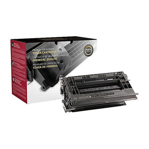 Clover Imaging Group 201180P Remanufactured Toner Cartridge (Alternative for HP CF237A) (11,000 Yield) - Technology Inks Pro, LLC.