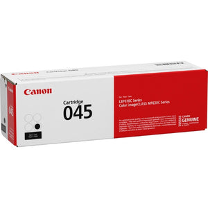 Canon 1242C001AA (CRG-045) (Black) Toner Cartridge (1,400 Yield) - Technology Inks Pro, LLC.