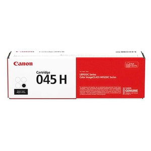 Canon 1246C001AA (CRG-045H) High Capacity (Black) Toner Cartridge (2,800 Yield) - Technology Inks Pro, LLC.