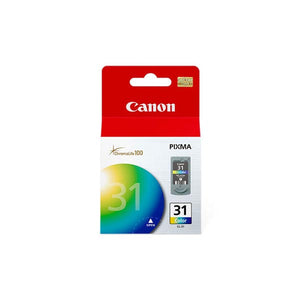 Canon 1900B002 (CL-31) Color Ink Cartridge