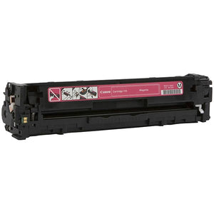 Canon 1978B001AA (CRG-116M) Magenta Toner Cartridge (1,500 Yield) - Technology Inks Pro, LLC.