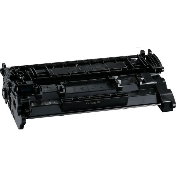 Canon 2199C001AA (CRG-052BK) Black Toner Cartridge (3,100 Yield) - Technology Inks Pro, LLC.
