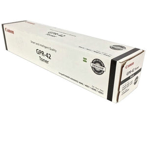Canon 4791B003AA (GPR-42) Toner Cartridge (34,200 Yield) - Technology Inks Pro, LLC.