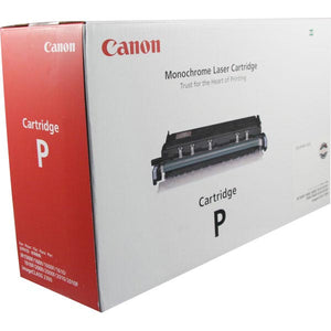 Canon 7138A002AA (P Cartridge) Toner Cartridge (10,000 Yield) - Technology Inks Pro, LLC.