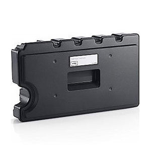 Dell 1YP6C Waste Toner Container (OEM# 591-BBCN) (90,000 Yield)