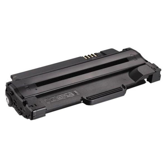 Dell 2MMJP High Yield Toner Cartridge (OEM# 330-9523) (2,500 Yield)