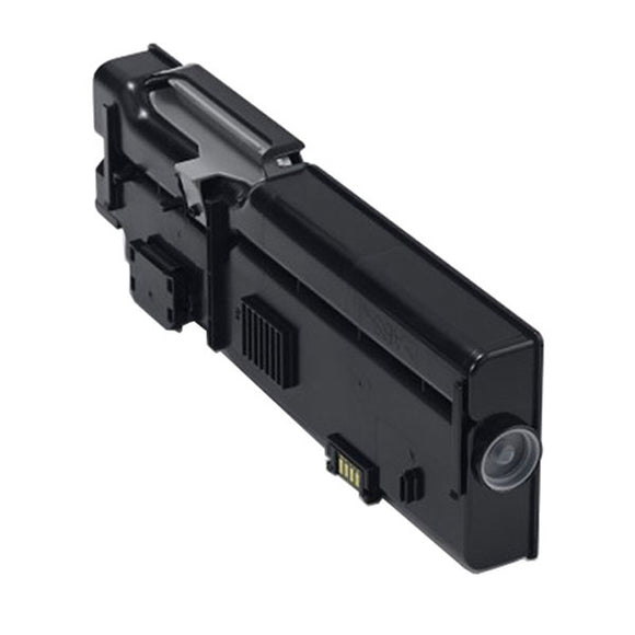 Dell 3070F High Yield Black Toner Cartridge (OEM# 593-BBBQ) (3,000 Yield)