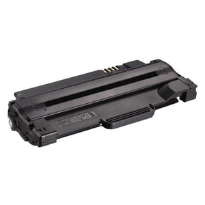 Dell 3J11D Toner Cartridge (OEM# 330-9524) (1,500 Yield)