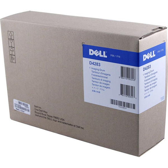 Dell D4283 Imaging Drum (OEM # 310-7021 310-7042 310-5404) (30,000 Yield) - Technology Inks Pro, LLC.