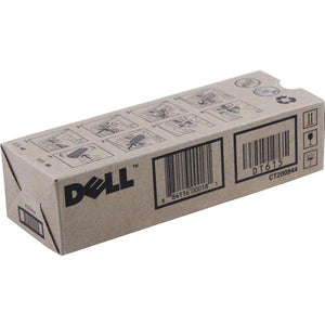 Dell DT615 High Yield Black Toner Cartridge (OEM# 310-9058) (2,000 Yield)