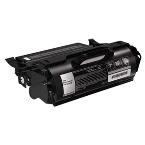 Dell F362T High Yield Use and Return Toner Cartridge (OEM# 330-6968) (21,000 Yield)