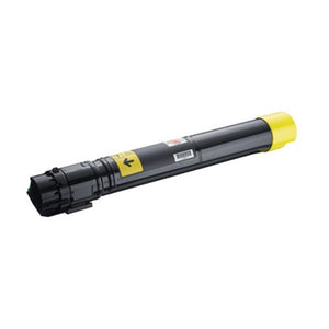 Dell FRPPK High Yield Yellow Toner Cartridge (OEM# 330-6139) (20,000 Yield)