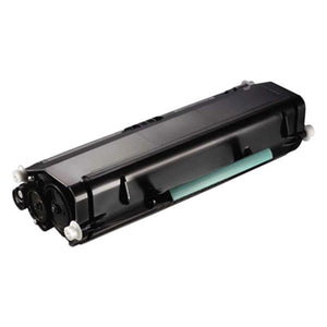 Dell G7D0Y High Yield Use and Return Toner Cartridge (OEM# 330-8984 330-8985) (14,000 Yield)