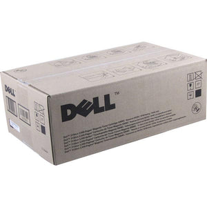 Dell G908C Magenta Toner Cartridge (OEM# 330-1195) (3,000 Yield)