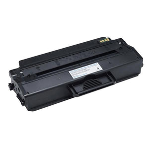 Dell G9W85 Toner Cartridge (OEM# 331-7327) (1,500 Yield)