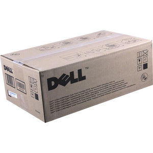 Dell H513C High Yield Cyan Toner Cartridge (OEM# 330-1199) (9,000 Yield)