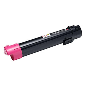 Dell KDPKJ High Yield Magenta Toner Cartridge (OEM# 332-2117) (12,000 Yield)