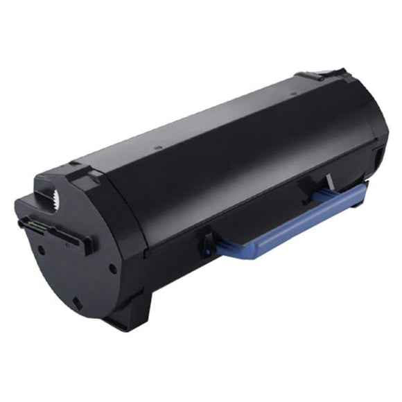 Dell M11XH Use and Return Toner Cartridge (OEM# 331-9805) (8,500 Yield)