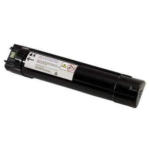 Dell N848N High Yield Black Toner Cartridge (OEM# 330-5846) (18,000 Yield)