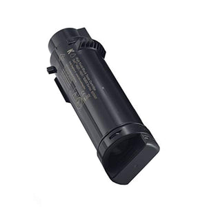 Dell NCH0D Black Toner Cartridge (OEM# 593-BBOS) (1,200 Yield)