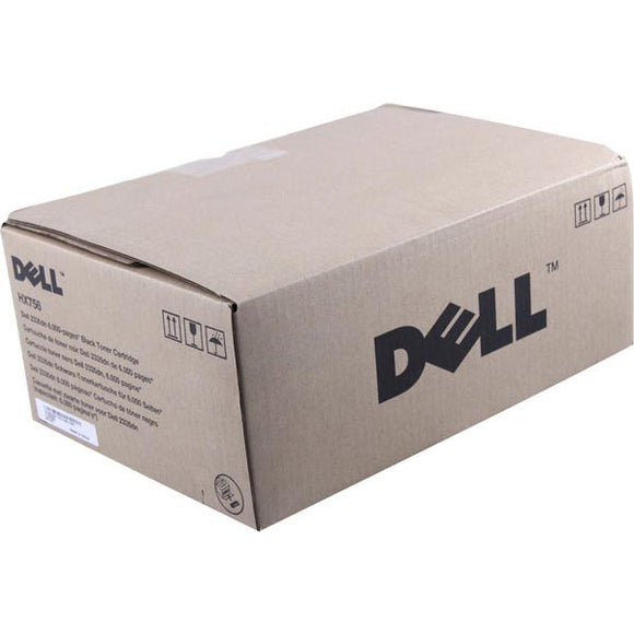 Dell HX756 High Yield Toner Cartridge (OEM# 330-2209) (6,000 Yield)