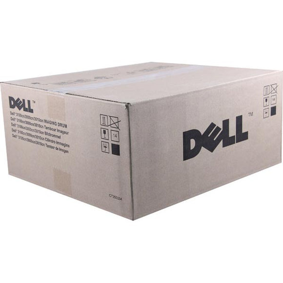Dell P4866 Imaging Drum Kit (OEM# 310-5732 310-8075) (42,000 Yield) - Technology Inks Pro, LLC.