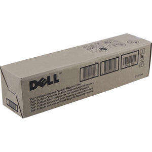 Dell P615N Magenta Toner Cartridge (OEM# 330-5845) (6,000 Yield)
