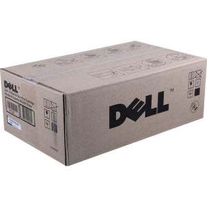 Dell PF028 Black Toner Cartridge (OEM# 310-8093 310-8396) (5,000 Yield)