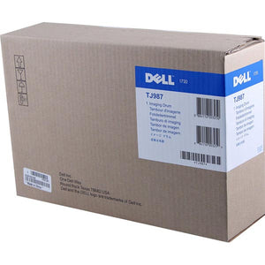 Dell TJ987 Imaging Drum (OEM# 310-8703 310-8710) (30,000 Yield) - Technology Inks Pro, LLC.