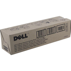 Dell U157N Black Toner Cartridge (OEM# 330-5851) (9,000 Yield)