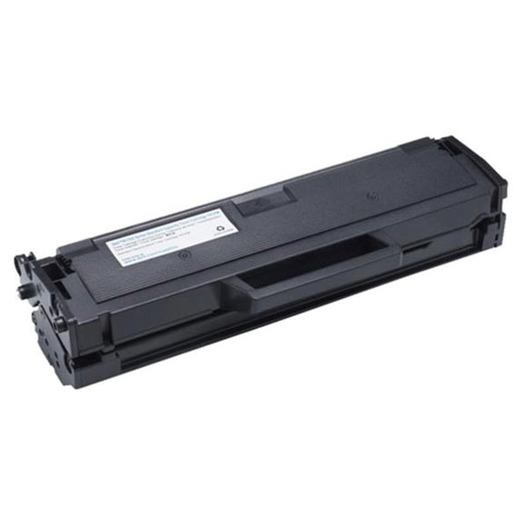 Dell YK1PM Toner Cartridge (OEM# 331-7335) (1,500 Yield)
