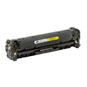 Katun KP43419 Performance Remanufactured Yellow Toner Cartridge (Alternative for HP CE412A 305A) (2,600 Yield)