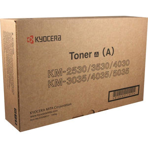 Kyocera 370AB011 Toner Cartridge (1900 gm) (34,000 Yield)