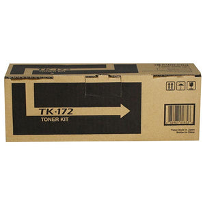 Kyocera TK-172 Toner Cartridge (7,200 Yield)