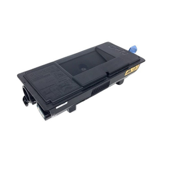 Kyocera TK-3162 Black Toner Cartridge (12,500 Yield)