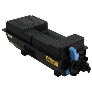 Kyocera TK-3172 Black Toner Cartridge (15,500 Yield)