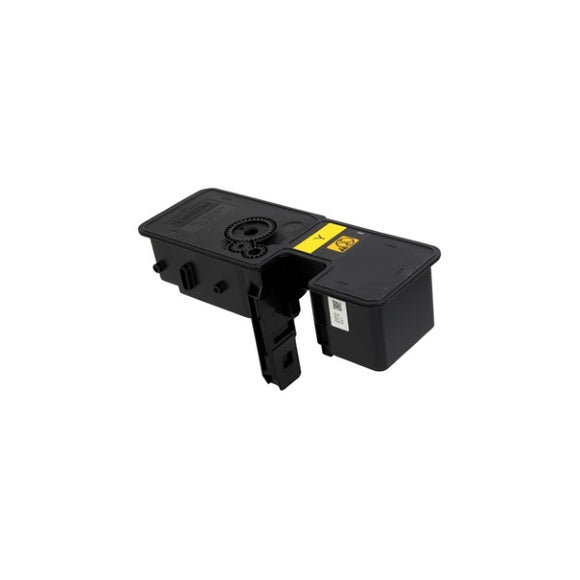 Kyocera TK-5232Y Yellow Toner Cartridge (2,200 Yield)