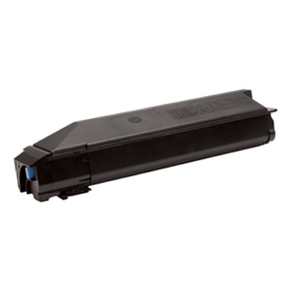 Kyocera TK-8307K Black Toner Cartridge (25,000 Yield)