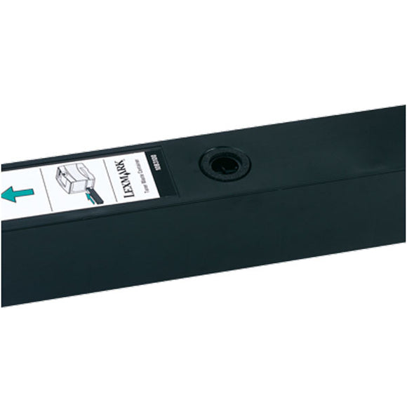 Lexmark 10B3100 Waste Toner Container (Black 180,000/Color 50,000 Yield)