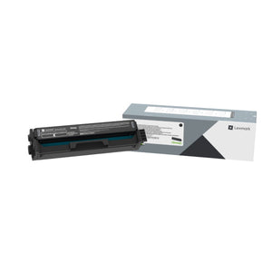 Lexmark 20N0H10 Black High Yield Toner Cartridge (4,500 Yield)